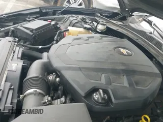 ✅ 2017 Chevrolet Camaro 1LT • VIN: 1G1FB3DSXH0146217 • Lot: 43717229. Wystawiony na IAAI z przebiegiem 141 168 mil. Bezpłatny archiwum sprzedaży aukcyjnych z USA i szczegółowy raport historii pojazdu na DreamBid. Zdjęcie 19.