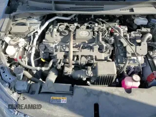 ✅ 2023 Toyota Corolla Hybrid LE • VIN: JTDBCMFE6PJ004231 • Lot: 82152615. Wystawiony na Copart z przebiegiem 97 142 mil. Bezpłatny archiwum sprzedaży aukcyjnych z USA i szczegółowy raport historii pojazdu na DreamBid. Zdjęcie 15.