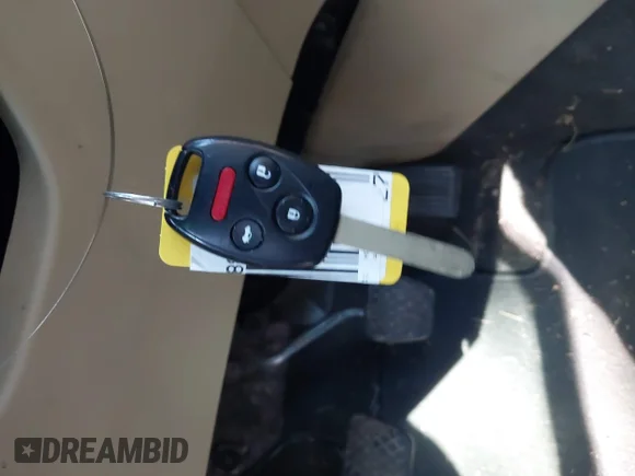 ✅ 2011 Honda Accord EX-L • VIN: 1HGCS2A83BA007188 • Лот: 43805027. Опубліковано раніше на IAAI з пробігом 100 458 миль. Безкоштовний доступ до архіву аукціонних продажів зі США та докладний звіт про історію автомобіля на DreamBid. Зображення 11.