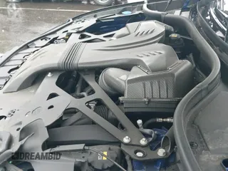 ✅ 2020 BMW X5 M Competition • VIN: 5YMJU0C09L9C83612 • Lot: 42197711. Wystawiony na IAAI z przebiegiem 39 445 mil. Bezpłatny archiwum sprzedaży aukcyjnych z USA i szczegółowy raport historii pojazdu na DreamBid. Zdjęcie 21.