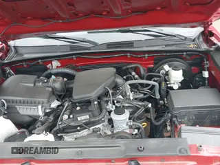 ✅ 2019 Toyota Tacoma SR • VIN: 5TFSX5EN2KX068428 • Lot: 41940689. Wystawiony na IAAI z przebiegiem 73 234 mil. Bezpłatny archiwum sprzedaży aukcyjnych z USA i szczegółowy raport historii pojazdu na DreamBid. Zdjęcie 19.