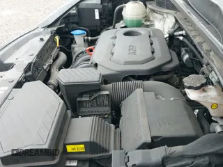 ✅ 2019 Kia Sportage LX • VIN: KNDPM3AC7K7507596 • Lot: 42611009. Listed on IAAI with 93,452 mi. Free auction sales archive from the USA and detailed vehicle history report at DreamBid. Image 24.