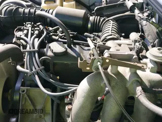 ✅ 1997 Ford Ranger XL • VIN: 1FTCR14A5VPA83998 • Lot: 42015709. Listed on IAAI with 149,506 mi. Free auction sales archive from the USA and detailed vehicle history report at DreamBid. Image 20.