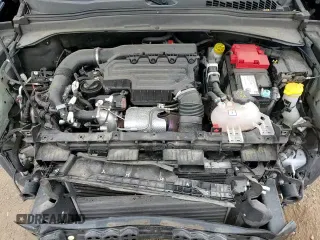 ✅ 2020 Jeep Renegade Trailhawk • VIN: ZACNJBC13LPL31282 • Lot: 82530005. Wystawiony na Copart z przebiegiem 37 800 mil. Bezpłatny archiwum sprzedaży aukcyjnych z USA i szczegółowy raport historii pojazdu na DreamBid. Zdjęcie 14.