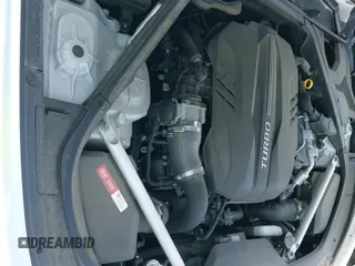 ✅ 2020 Kia K900 • VIN: KNAS24J63L6021985 • Лот: 42472519. Опубликован ранее на IAAI с пробегом 35 560 миль. Бесплатный доступ к архиву аукционных продаж из США и подробный отчёт об истории автомобиля на DreamBid. Изображение 20.