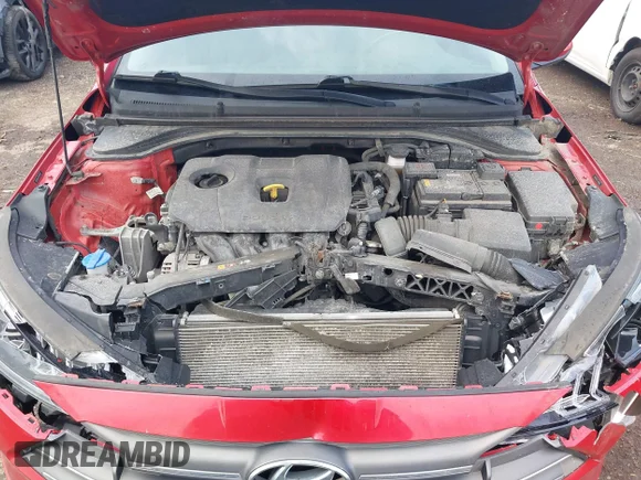 ✅ 2020 Hyundai Elantra Value Edition • VIN: 5NPD84LF7LH595048 • Лот: 44598105. Опубліковано раніше на IAAI з пробігом 80 971 миль. Безкоштовний доступ до архіву аукціонних продажів зі США та докладний звіт про історію автомобіля на DreamBid. Зображення 10.