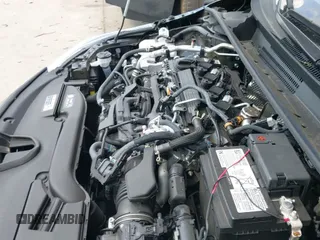 ✅ 2025 Toyota Corolla SE • VIN: 5YFS4MCE6SP236480 • Лот: 43204158. Опубликован ранее на IAAI с пробегом 3 836 миль. Бесплатный доступ к архиву аукционных продаж из США и подробный отчёт об истории автомобиля на DreamBid. Изображение 19.