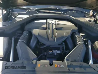 ✅ 2025 Genesis GV80 Prestige • VIN: KMUHEESC3SU238815 • Lot: 70636345. Wystawiony na Copart z przebiegiem 8 565 mil. Bezpłatny archiwum sprzedaży aukcyjnych z USA i szczegółowy raport historii pojazdu na DreamBid. Zdjęcie 16.