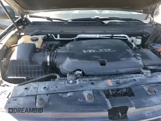 ✅ 2017 Chevrolet Colorado 2WD LT • VIN: 1GCHSCEN1H1183109 • Lot: 57693625. Wystawiony na Copart z przebiegiem 76 380 mil. Bezpłatny archiwum sprzedaży aukcyjnych z USA i szczegółowy raport historii pojazdu na DreamBid. Zdjęcie 15.