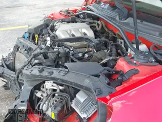 ✅ 2016 Hyundai Genesis Coupe Ultimate • VIN: KMHHU6KJ8GU134916 • Lot: 40965443. Wystawiony na IAAI z przebiegiem 64 429 mil. Bezpłatny archiwum sprzedaży aukcyjnych z USA i szczegółowy raport historii pojazdu na DreamBid. Zdjęcie 19.