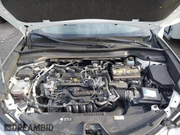 ✅ 2019 Lexus UX 200 • VIN: JTHY3JBH5K2014551 • Лот: 44155611. Опубліковано раніше на IAAI з пробігом 34 039 миль. Безкоштовний доступ до архіву аукціонних продажів зі США та докладний звіт про історію автомобіля на DreamBid. Зображення 10.