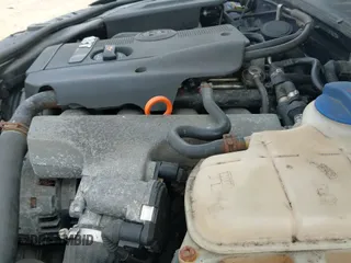 ✅ 2004 Volkswagen Passat GLS • VIN: WVWVD63B54E291016 • Lot: 42900961. Listed on IAAI with 145,048 mi. Free auction sales archive from the USA and detailed vehicle history report at DreamBid. Image 12.