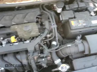 ✅ 2020 Kia Rio S • VIN: 3KPA25AD7LE351531 • Lot: 69091285. Wystawiony na Copart z przebiegiem 8 966 mil. Bezpłatny archiwum sprzedaży aukcyjnych z USA i szczegółowy raport historii pojazdu na DreamBid. Zdjęcie 13.