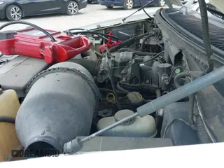 ✅ 2004 Ford F-150 XL • VIN: 2FTRF17204CA52584 • Lot: 42545265. Listed on IAAI with 142,072 mi. Free auction sales archive from the USA and detailed vehicle history report at DreamBid. Image 18.