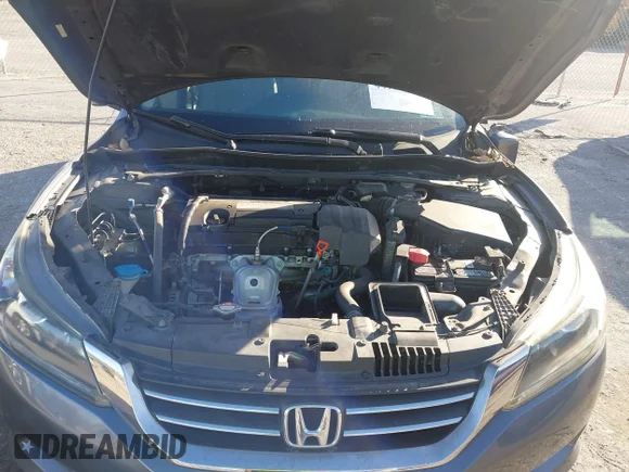✅ 2013 Honda Accord EX • VIN: 1HGCR2F72DA021503 • Lot: 44188800. Wystawiony na IAAI z przebiegiem 150 344 mil. Bezpłatny archiwum sprzedaży aukcyjnych z USA i szczegółowy raport historii pojazdu na DreamBid. Zdjęcie 10.