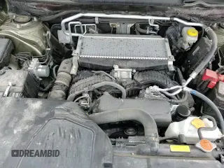 ✅ 2024 Subaru Ascent Limited • VIN: 4S4WMASD4R3403085 • Lot: 61189245. Listed on Copart with 34,405 mi. Free auction sales archive from the USA and detailed vehicle history report at DreamBid. Image 13.