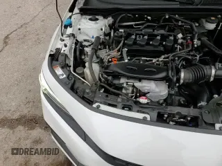 ✅ 2022 Honda Civic EX-L • VIN: 19XFL1H78NE005924 • Lot: 93957945. Wystawiony na Copart z przebiegiem 73 317 mil. Bezpłatny archiwum sprzedaży aukcyjnych z USA i szczegółowy raport historii pojazdu na DreamBid. Zdjęcie 13.