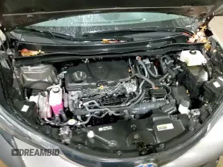 ✅ 2024 Toyota Sienna XLE • VIN: 5TDYRKEC4RS190290 • Lot: 91852985. Wystawiony na Copart z przebiegiem 62 479 mil. Bezpłatny archiwum sprzedaży aukcyjnych z USA i szczegółowy raport historii pojazdu na DreamBid. Zdjęcie 14.