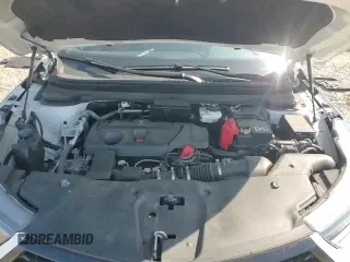 ✅ 2022 Acura RDX w/A-Spec Package • VIN: 5J8TC1H67NL003066 • Лот: 70009565. Опубликован ранее на Copart с пробегом 40 731 миль. Бесплатный доступ к архиву аукционных продаж из США и подробный отчёт об истории автомобиля на DreamBid. Изображение 16.