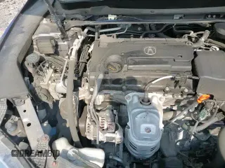 ✅ 2018 Acura TLX Technology • VIN: 19UUB1F58JA005660 • Лот: 69045985. Опубликован ранее на Copart с пробегом 64 214 миль. Бесплатный доступ к архиву аукционных продаж из США и подробный отчёт об истории автомобиля на DreamBid. Изображение 14.