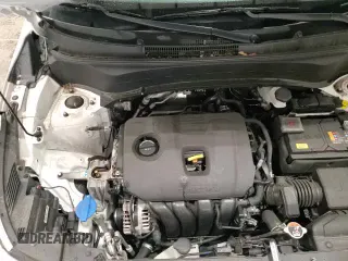 ✅ 2024 Kia Seltos S • VIN: KNDEUCAA1R7660877 • Лот: 85909175. Опубликован ранее на Copart с пробегом 10 175 миль. Бесплатный доступ к архиву аукционных продаж из США и подробный отчёт об истории автомобиля на DreamBid. Изображение 14.