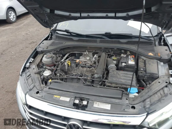✅ 2019 Volkswagen Jetta S • VIN: 3VWC57BU7KM268841 • Lot: 43750619. Wystawiony na IAAI z przebiegiem 117 087 mil. Bezpłatny archiwum sprzedaży aukcyjnych z USA i szczegółowy raport historii pojazdu na DreamBid. Zdjęcie 10.