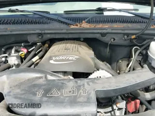 ✅ 2006 GMC Yukon SLT • VIN: 1GKEC13Z16R159308 • Лот: 42739521. Опубликован ранее на IAAI с пробегом 272 780 миль. Бесплатный доступ к архиву аукционных продаж из США и подробный отчёт об истории автомобиля на DreamBid. Изображение 14.