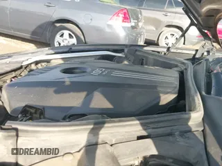 ✅ 2018 Kia Stinger • VIN: KNAE15LA6J6032404 • Lot: 42267724. Listed on IAAI with 160,575 mi. Free auction sales archive from the USA and detailed vehicle history report at DreamBid. Image 20.