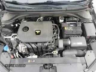 ✅ 2019 Hyundai Elantra SE • VIN: 5NPD74LF2KH492377 • Лот: 84171545. Опубликован ранее на Copart с пробегом 89 281 миль. Бесплатный доступ к архиву аукционных продаж из США и подробный отчёт об истории автомобиля на DreamBid. Изображение 15.