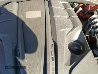 ✅ 2023 Porsche Macan GTS • VIN: WP1AF2A50PLB56300 • Лот: 81425875. Опубликован ранее на Copart с пробегом 20 611 миль. Бесплатный доступ к архиву аукционных продаж из США и подробный отчёт об истории автомобиля на DreamBid. Изображение 14.