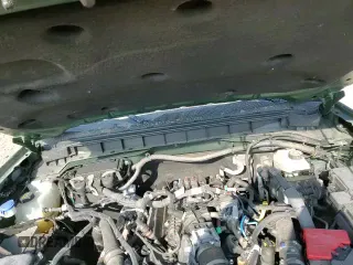 ✅ 2022 Ford Bronco • VIN: 1FMEE5DP4NLA97247 • Lot: 80269295. Wystawiony na Copart z przebiegiem 37 425 mil. Bezpłatny archiwum sprzedaży aukcyjnych z USA i szczegółowy raport historii pojazdu na DreamBid. Zdjęcie 17.