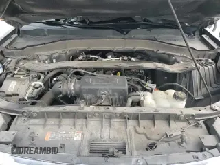 2022 Ford Explorer Limited z VIN 1FMSK7FH1NGA44124, wystawiony jako Copart lot #83870445 z przebiegiem 145 647 mil mil oraz Szkoda całkowita • Salvage title. Historia ofert i sprzedaży dostępna na DreamBid. Obrazek 16.