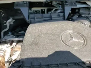 ✅ 2024 Mercedes-Benz Sprinter • VIN: W1Y4NDVY3RT190411 • Лот: 71223825. Опубликован ранее на Copart с пробегом Не указан. Бесплатный доступ к архиву аукционных продаж из США и подробный отчёт об истории автомобиля на DreamBid. Изображение 15.