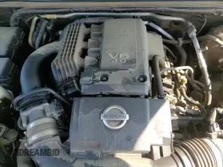 ✅ 2018 Nissan Frontier Pro-4X • VIN: 1N6AD0EV5JN771326 • Лот: 66483615. Опубликован ранее на Copart с пробегом 101 045 миль. Бесплатный доступ к архиву аукционных продаж из США и подробный отчёт об истории автомобиля на DreamBid. Изображение 15.