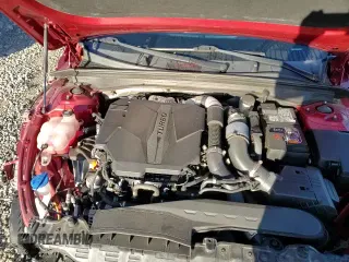 ✅ 2022 Kia K5 GT • VIN: 5XXG44J86NG146200 • Lot: 92153725. Wystawiony na Copart z przebiegiem 18 165 mil. Bezpłatny archiwum sprzedaży aukcyjnych z USA i szczegółowy raport historii pojazdu na DreamBid. Zdjęcie 14.