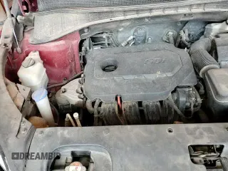 ✅ 2017 Kia Sorento LX • VIN: 5XYPG4A37HG262842 • Lot: 93878855. Listed on Copart with 137,288 mi. Free auction sales archive from the USA and detailed vehicle history report at DreamBid. Image 14.