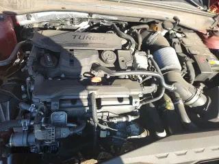 ✅ 2022 Kia K5 GT-Line • VIN: 5XXG64J20NG141368 • Лот: 82723805. Опубликован ранее на Copart с пробегом 36 333 миль. Бесплатный доступ к архиву аукционных продаж из США и подробный отчёт об истории автомобиля на DreamBid. Изображение 14.