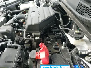 ✅ 2022 Honda CR-V EX-L • VIN: 5J6RW2H89NA009870 • Lot: 43235899. Listed on IAAI with 38,029 mi. Free auction sales archive from the USA and detailed vehicle history report at DreamBid. Image 19.