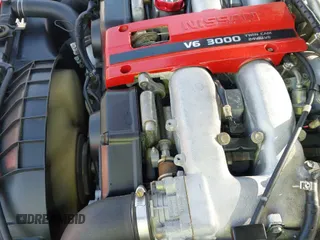 ✅ 1996 Nissan 300ZX • VIN: JN1RZ26D6TX590447 • Lot: 42476878. Listed on IAAI with 49,617 mi. Free auction sales archive from the USA and detailed vehicle history report at DreamBid. Image 13.