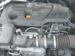 ✅ 2021 Acura TLX w/A-Spec Package • VIN: 19UUB6F58MA007734 • Lot: 43012999. Wystawiony na IAAI z przebiegiem 48 408 mil. Bezpłatny archiwum sprzedaży aukcyjnych z USA i szczegółowy raport historii pojazdu na DreamBid. Zdjęcie 19.