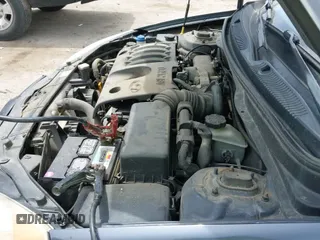 ✅ 2009 Hyundai Accent Auto GLS • VIN: KMHCN46C79U360777 • Лот: 42255343. Опубликован ранее на IAAI с пробегом 249 538 миль. Бесплатный доступ к архиву аукционных продаж из США и подробный отчёт об истории автомобиля на DreamBid. Изображение 19.