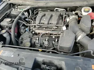 ✅ 2018 Ford Explorer XLT • VIN: 1FM5K8D82JGB66278 • Lot: 82080985. Wystawiony na Copart z przebiegiem 126 332 mil. Bezpłatny archiwum sprzedaży aukcyjnych z USA i szczegółowy raport historii pojazdu na DreamBid. Zdjęcie 14.