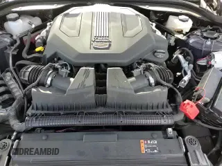 ✅ 2025 Cadillac CT5 Premium Luxury • VIN: 1G6DN5RW9S0120747 • Lot: 81357935. Listed on Copart with 6 mi. Free auction sales archive from the USA and detailed vehicle history report at DreamBid. Image 14.