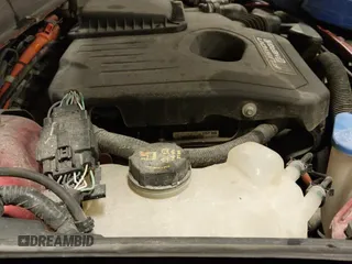 ✅ 2013 Ford Fusion Titanium • VIN: 3FA6P0SU2DR253564 • Lot: 42119668. Listed on IAAI with 204,967 mi. Free auction sales archive from the USA and detailed vehicle history report at DreamBid. Image 20.