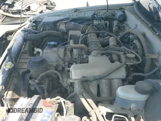 ✅ 2003 Toyota Tacoma PreRunner • VIN: 5TENM92N33Z182658 • Лот: 42429796. Опубликован ранее на IAAI с пробегом 215 830 миль. Бесплатный доступ к архиву аукционных продаж из США и подробный отчёт об истории автомобиля на DreamBid. Изображение 19.