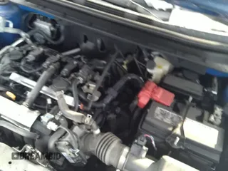 ✅ 2021 Nissan Kicks S • VIN: 3N1CP5BV4ML465973 • Lot: 35341074. Listed on IAAI with 14,425 mi. Free auction sales archive from the USA and detailed vehicle history report at DreamBid. Image 12.