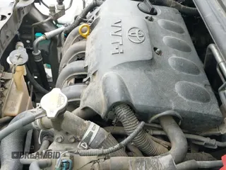 ✅ 2012 Toyota Yaris L • VIN: JTDJTUD38CD501660 • Lot: 42408848. Listed on IAAI with 204,514 mi. Free auction sales archive from the USA and detailed vehicle history report at DreamBid. Image 20.