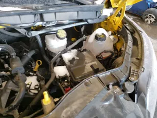 ✅ 2022 Ford Transit Cargo • VIN: 1FTBR1X81NKA42804 • Lot: 45417345. Wystawiony na Copart z przebiegiem 36 887 mil. Bezpłatny archiwum sprzedaży aukcyjnych z USA i szczegółowy raport historii pojazdu na DreamBid. Zdjęcie 14.