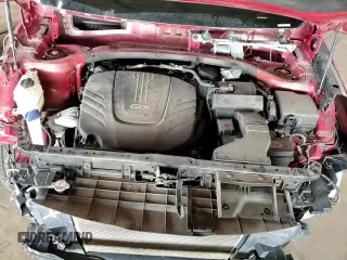 ✅ 2017 Kia Sorento LX • VIN: 5XYPGDA52HG242435 • Lot: 70831605. Wystawiony na Copart z przebiegiem 122 683 mil. Bezpłatny archiwum sprzedaży aukcyjnych z USA i szczegółowy raport historii pojazdu na DreamBid. Zdjęcie 16.