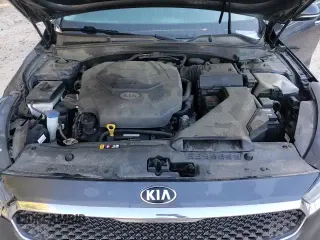 ✅ 2017 Kia Cadenza Premium • VIN: KNALB4J15H5072412 • Лот: 84930305. Опубликован ранее на Copart с пробегом 122 104 миль. Бесплатный доступ к архиву аукционных продаж из США и подробный отчёт об истории автомобиля на DreamBid. Изображение 15.